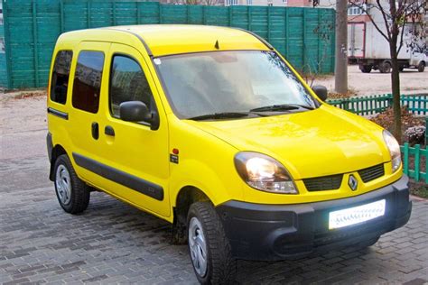Sahibinden Satılık Renault Kangoo 1.5 Hususi Otomobil Antalya