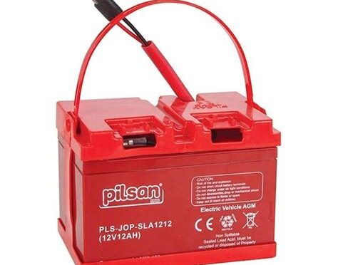 pilsan akülü araba aküsü