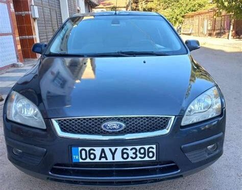 hasar kayıtlı araba