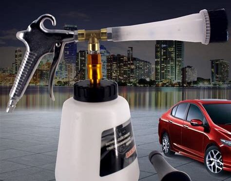 araba temizlik malzemeleri