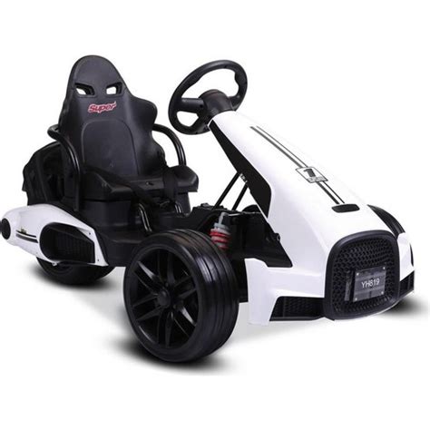 Go Kart Araba Fiyatları