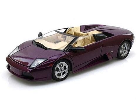 lamborghini oyuncak arabalar