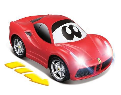 ferrari oyuncak araba
