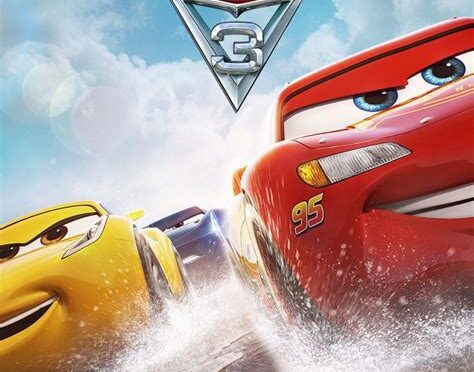 arabalar film karakterleri