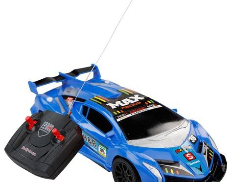 oyuncak araba kumandalı