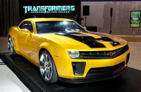 transformers araba