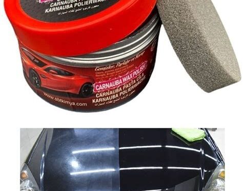 araba pasta cilası fiyatları