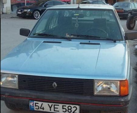 sahibinden satılık araba sakarya