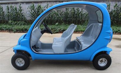 4 tekerlekli elektrikli araba fiyatları