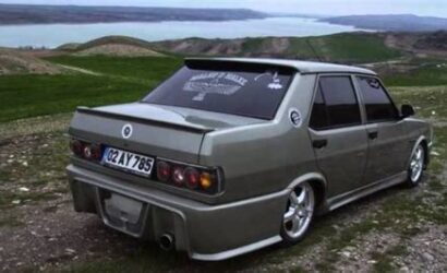 adıyaman sahibinden araba