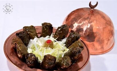 yöresel yemek ne demek