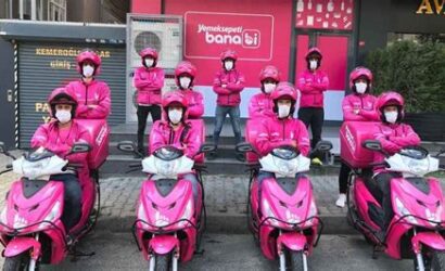 yemek sepeti ankara kurye