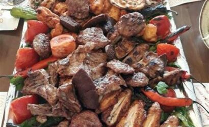 yemek sepeti ankara gölbaşı