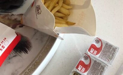 yemek sepeti ankara burger king