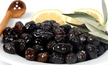 rüyada zeytin yemek siyah