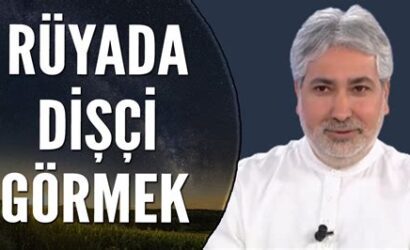 rüyada zeytin yemek mehmet emin kırgil