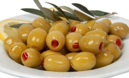 rüyada zeytin yemek rüya tabirleri