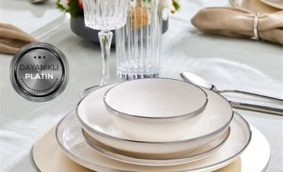 karaca yemek takımları 12 kişilik