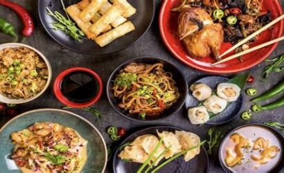 çin yemekleri isimleri