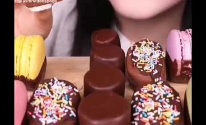 çin yemek videoları