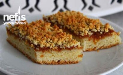 elmalı turta tarifi nefis yemek tarifleri