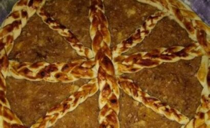 elmalı turta tarifi nefis yemek tarifleri videolu