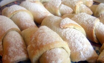 elmalı turta tarifi/kurabiye nefis yemek tarifleri