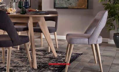 yemek masası modelleri istikbal