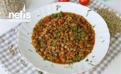 kara şimşek yemeği yanına ne gider