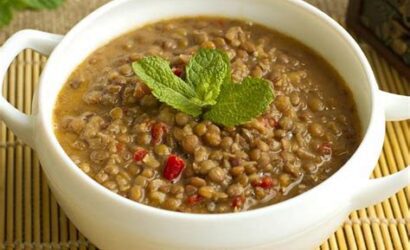 kara şimşek yemeği faydaları