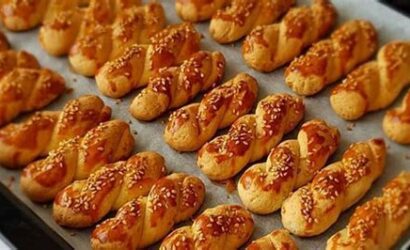 nefis yemek tarifleri kurabiye tuzlu