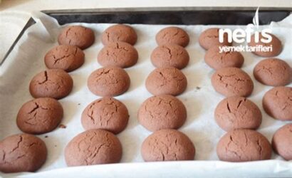 nefis yemek tarifleri kurabiye yapımı
