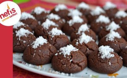 nefis yemek tarifleri kurabiye browni
