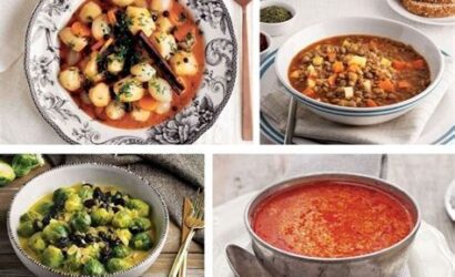 yemek fikirleri etsiz