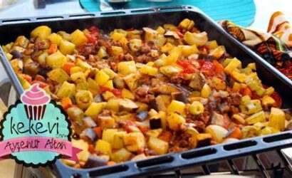 yemek fikirleri etli