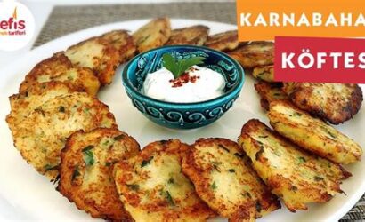 yemek fikirleri nefis yemek tarifleri