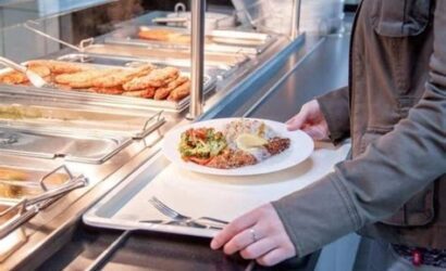 2023 yemek ücreti günlük