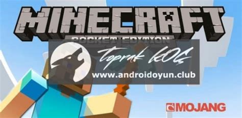 Minecraft Apk Android Oyun Club