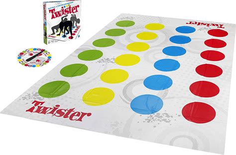 twister oyunu