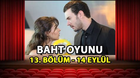 Baht Oyunu Son Bölüm Izle