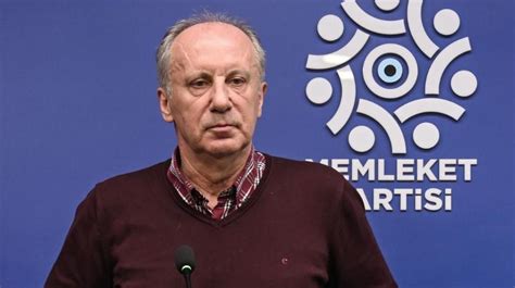 Muharrem Ince Oy Oranı 2023