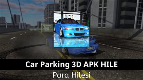 Car Parking Android Oyun Club