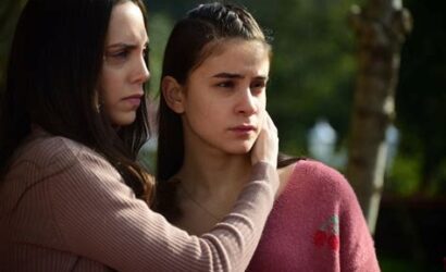 kaderimin oyunu 2 bölüm