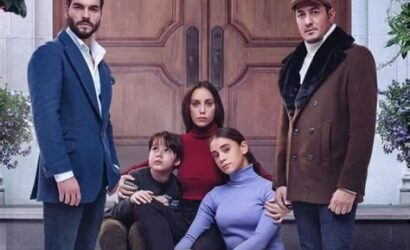 kaderimin oyunu oyuncular