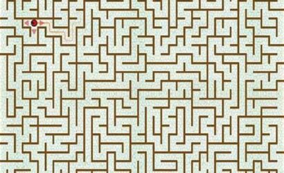 labirent oyunu