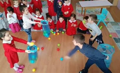 okul öncesi oyun etkinlikleri
