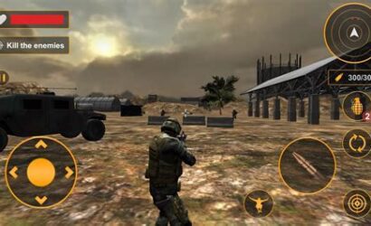 silah oyunları savaş oyunu