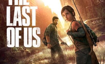 the last of us oyunu