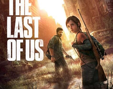 The Last Of Us Oyunu