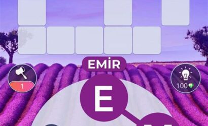 words of wonders: kelime oyunu